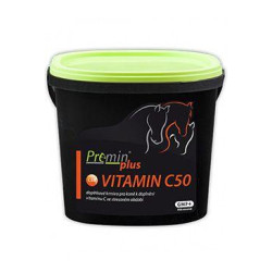 Premin plus Vitamín C50 5kg