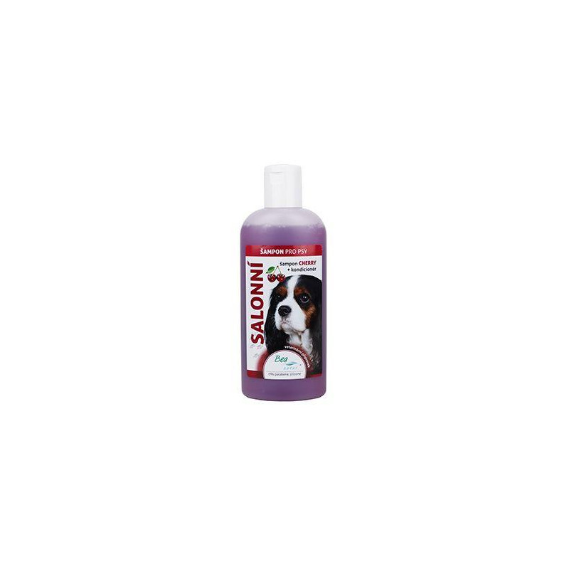 Šampon Bea Salon Cherry pes 200ml