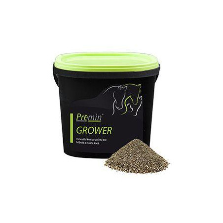 Premin Grower 8kg