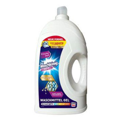 Prací gel Waschkonig Universal Lavender 166 dávek 5l