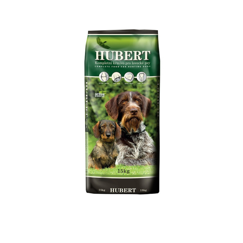 Aport Hubert pes 15kg