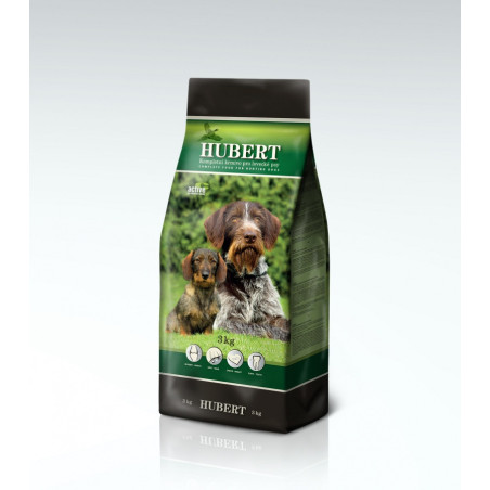 Aport Hubert pes 3kg