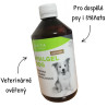 Hyalgel Dog Original jablko 500ml