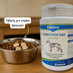 Canina Canhydrox GAG 60tbl. (100g)