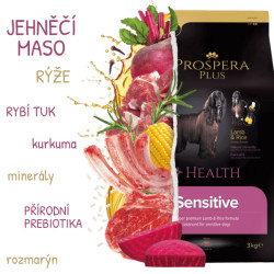 PROSPERA Plus Sensitive 15kg