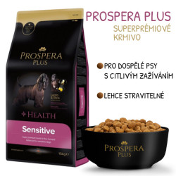 PROSPERA Plus Sensitive 15kg
