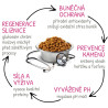 Vet Life Natural CAT Struvite Management 10kg
