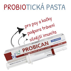 Probican pasta 15ml