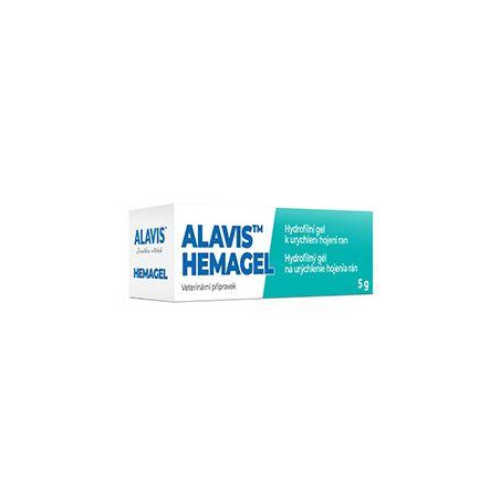 Alavis Hemagel 5g