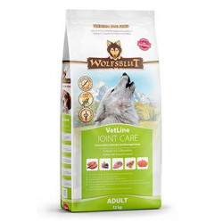 Wolfsblut Dog VetLine Joint Care 12kg