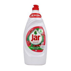 Saponát na nádobí Jar Pomegranate 900ml