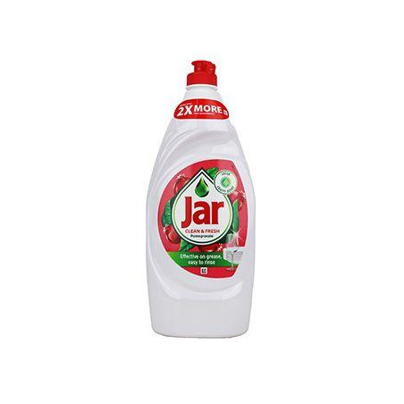 Saponát na nádobí Jar Pomegranate 900ml