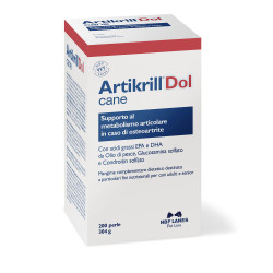 Artikrill Dol pro Psy 200tob