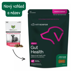 VetriScience Probiotic Everyday probiotikum psi 45ks