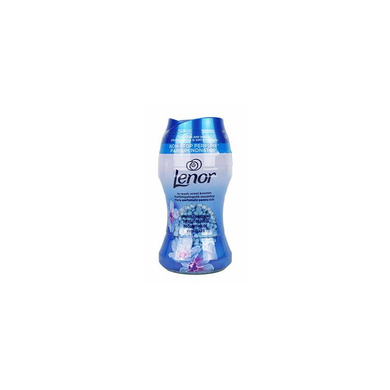 Prací prostředek Lenor Spring vonné perličky 150g