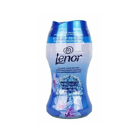 Prací prostředek Lenor Spring vonné perličky 150g