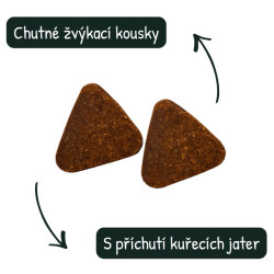 VetriScience VetriFlex podpora kloubů psi