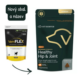 VetriScience VetriFlex podpora kloubů psi