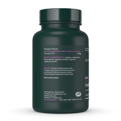 VetriScience Coenzyme Q10 10mg 100cps