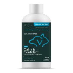 VetriScience Composure MAX liq na uklidnění psi+kočky