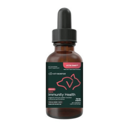 VetriScience Vetri DMG Liquid 114ml