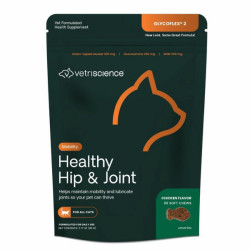 VetriScience GlycoFlex II Feline podp.kloubů kočka 90g