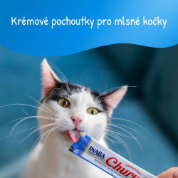 Churu Cat BOX Chicken Variety 60x14g