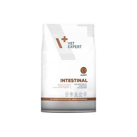 VetExpert VD 4T Intestinal Dog Puppy 2kg