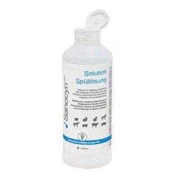 Sanocyn Forte roztok 500ml