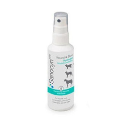 Sanocyn Forte hydrogel 75ml