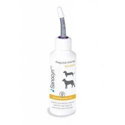 Sanocyn Forte Preputial 50ml