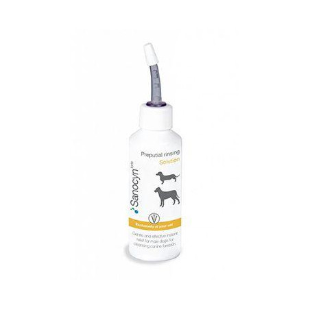 Sanocyn Forte Preputial 50ml