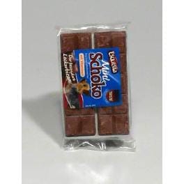 Trixie Čokoláda Mini hnedá s vitamínmi 30g TR