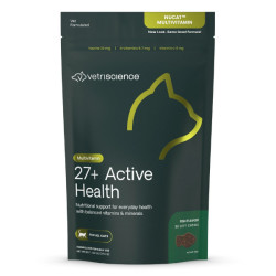 VetriScience Nu-Cat potr.doplněk kočky 37,5g