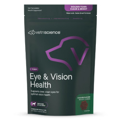 VetriScience Golden Years Clear&Bright 60ks/150g