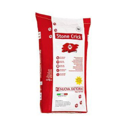 Nuova Fattoria Stone Crick 19kg