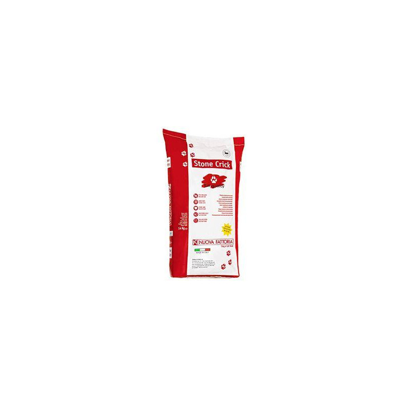 Nuova Fattoria Stone Crick 19kg