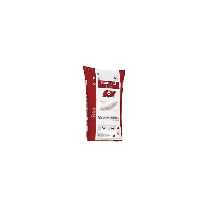 Nuova Fattoria Stone Crick Plus 14kg