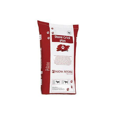 Nuova Fattoria Stone Crick Plus 14kg