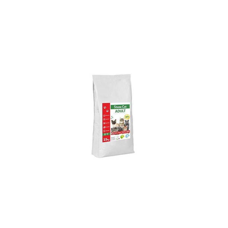 Nuova Fattoria Stone Cat 15kg