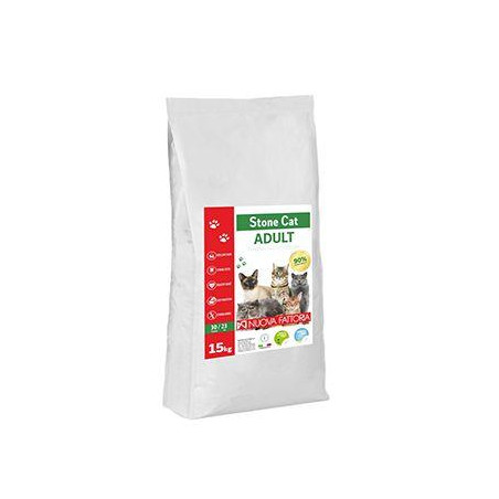 Nuova Fattoria Stone Cat 15kg
