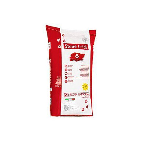 Nuova Fattoria Stone Crick 14kg