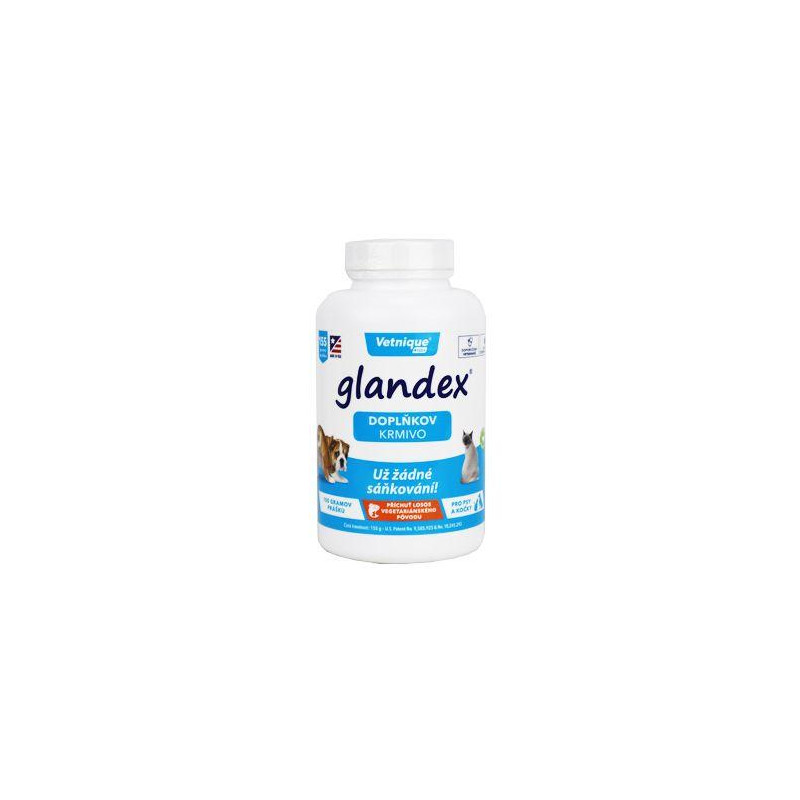 Glandex Powder 155g