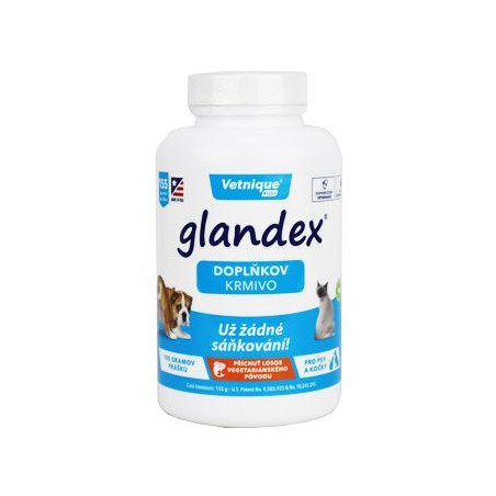 Glandex Powder 155g