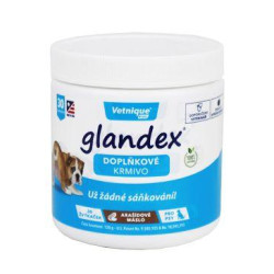 Glandex Soft Chews 30ks