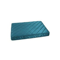 Pelech matrace ortopedická PLATINUM 80x120cm zelená