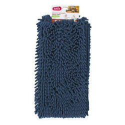 Ručník z mikrovlákna 90cm modrá Zolux