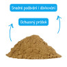 Glandex Powder 155g