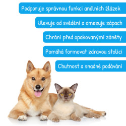 Glandex Soft Chews 30ks