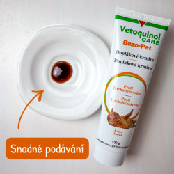 Bezopet gel 120g